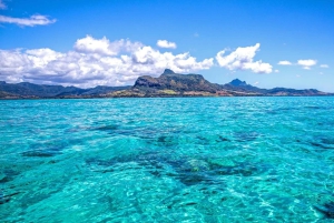 Blue Bay Group Snorkeling Trip with Creole Picnic