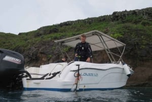 Blue Bay: Naucz się nurkować już dziś z CORAL DIVING Team