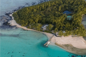 Blue Bay zur Île aux Aigrettes: Exklusive Schnorcheltour