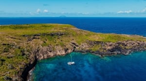 Blue Safari Full Day Catamaran North Cruise