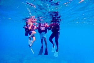 Blue World Explorer Adventures :PadiOpenWaterDiverCourse (cours de plongée en eau libre)