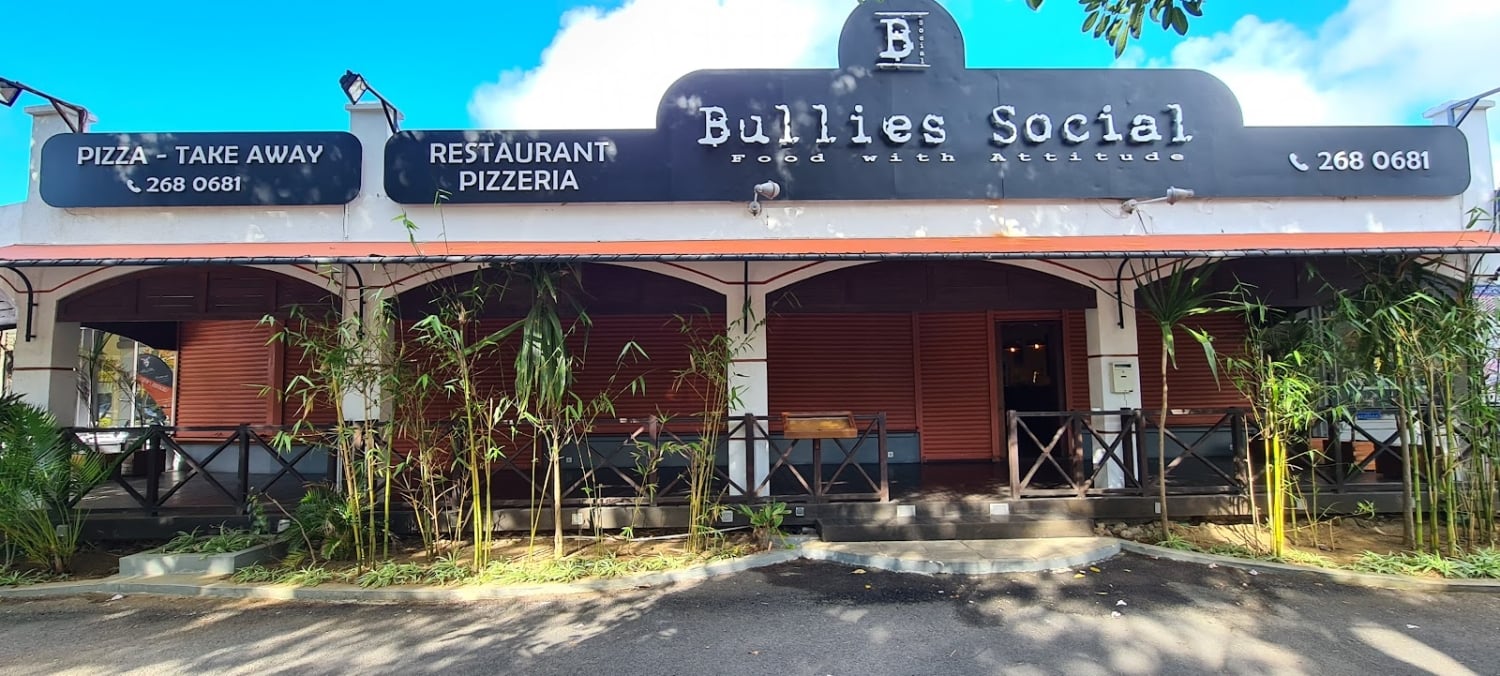 Bullies social