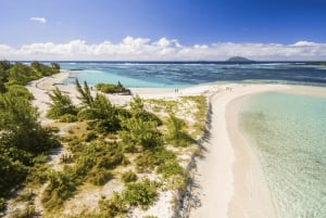 Catamaran Mauritius Cruise in the North Coasts