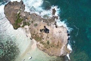 Croisière en catamaran à l'île Maurice : Découvrez les 5 îles du sud-est