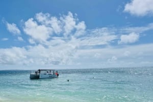 Croisière en catamaran à l'île Maurice : Découvrez les 5 îles du sud-est