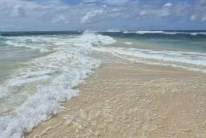 Croisière en catamaran à l'île Maurice : Découvrez les 5 îles du sud-est