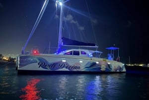 Маврикий: Гранд-Бэ экскурсия Катамаран Северные острова