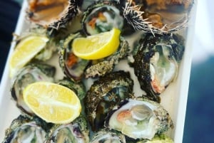 Catamaran trip to Ile Aux Cerfs With Two Way Transportation