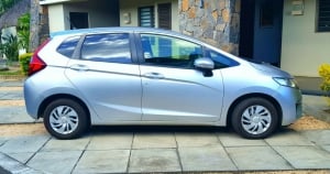 CATH Car Rental Mauritius