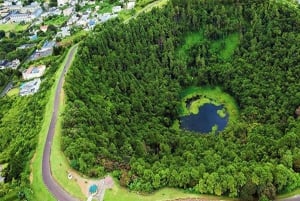 Chamarel: Southwest Mauritius Private Guided Day Tour