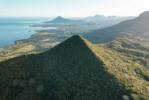 Chamarel: Sunset Mountain Hike