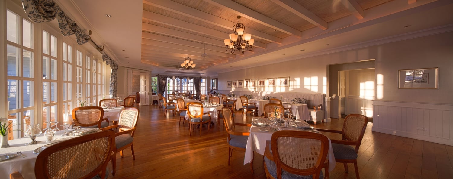 Best Restaurants in Mauritius