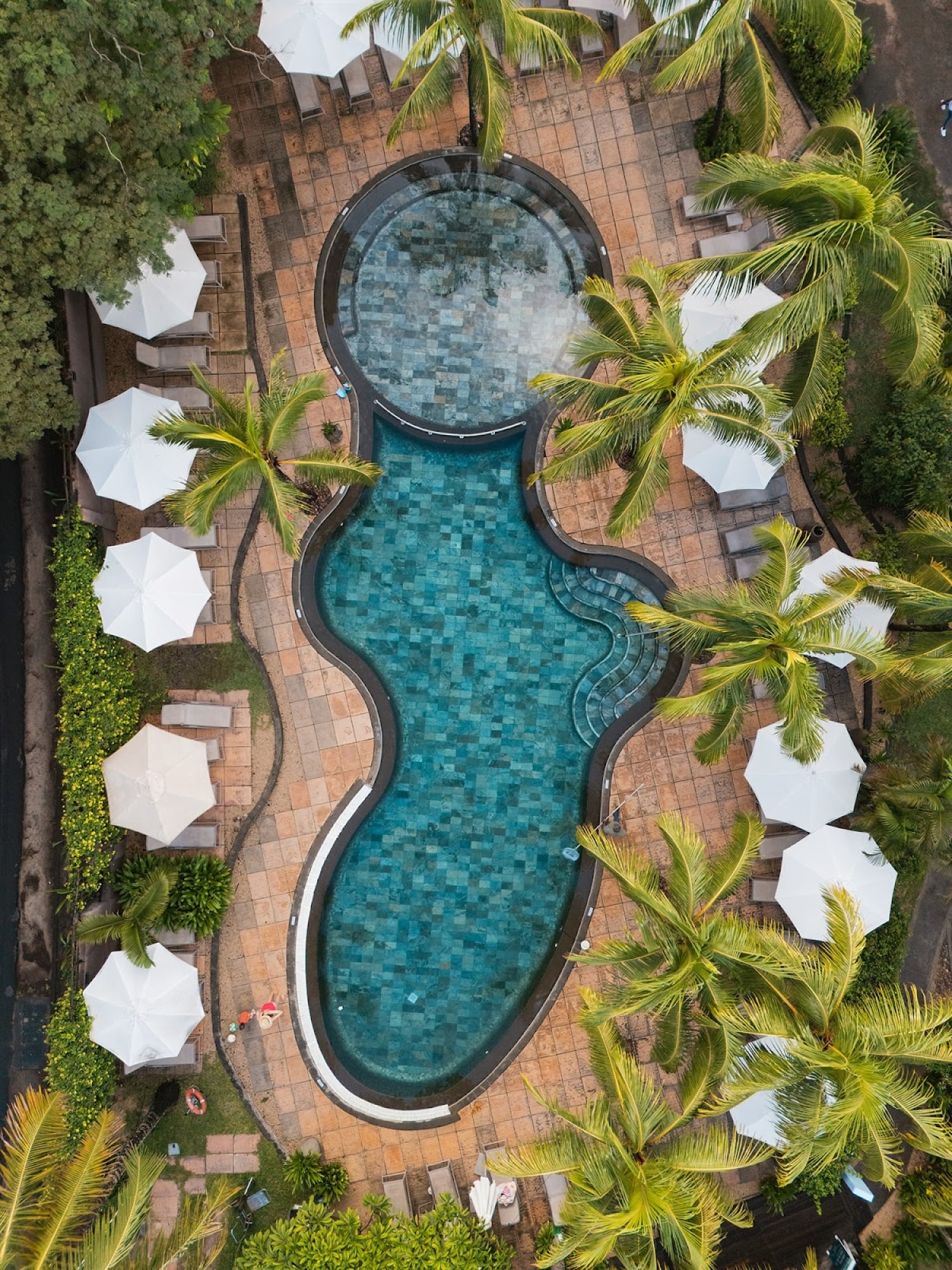 Coin de Mire Attitude Hotel