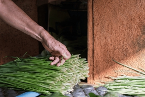 Délices culturels et trésors du patrimoine dans la ville