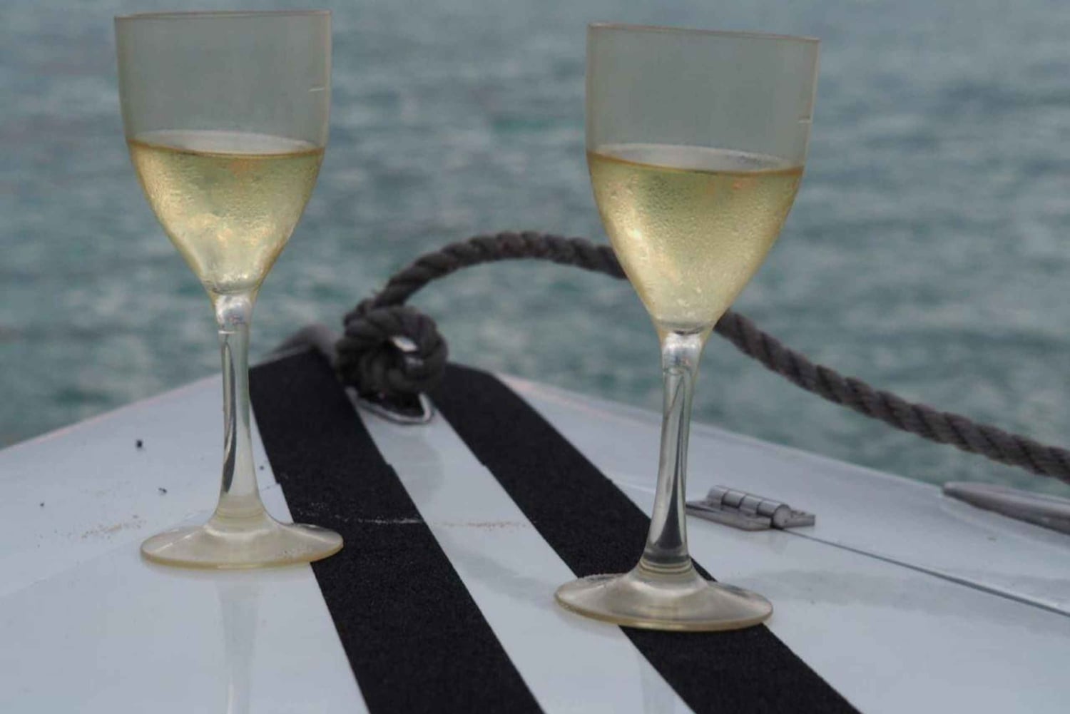 DAY TRIP: Private Speedboat Excursion in Mauritius