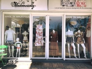 Designer Avenue Mauritius