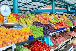 Discover Mauritius Full Day with Your Personal Driver-Guide