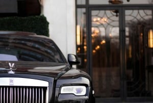 Discover Mauritius Full Day with Your Personal Driver-Guide