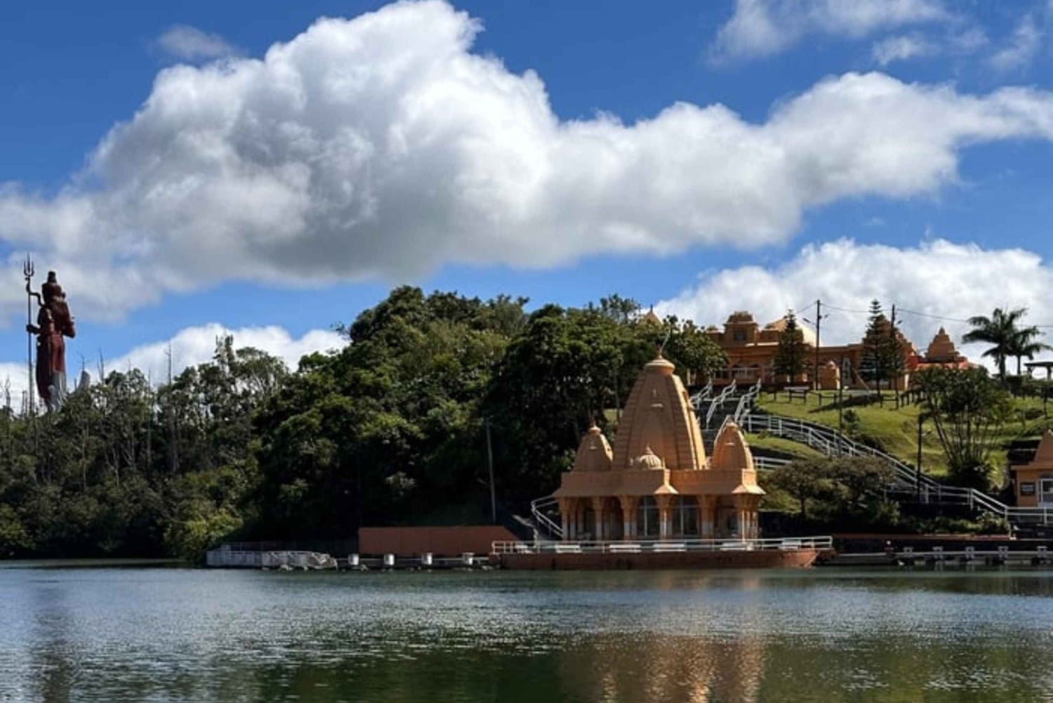 Discover the southwest part of mauritius like a vip