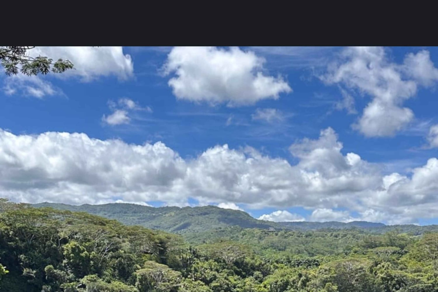 Discover the southwest part of mauritius like a vip