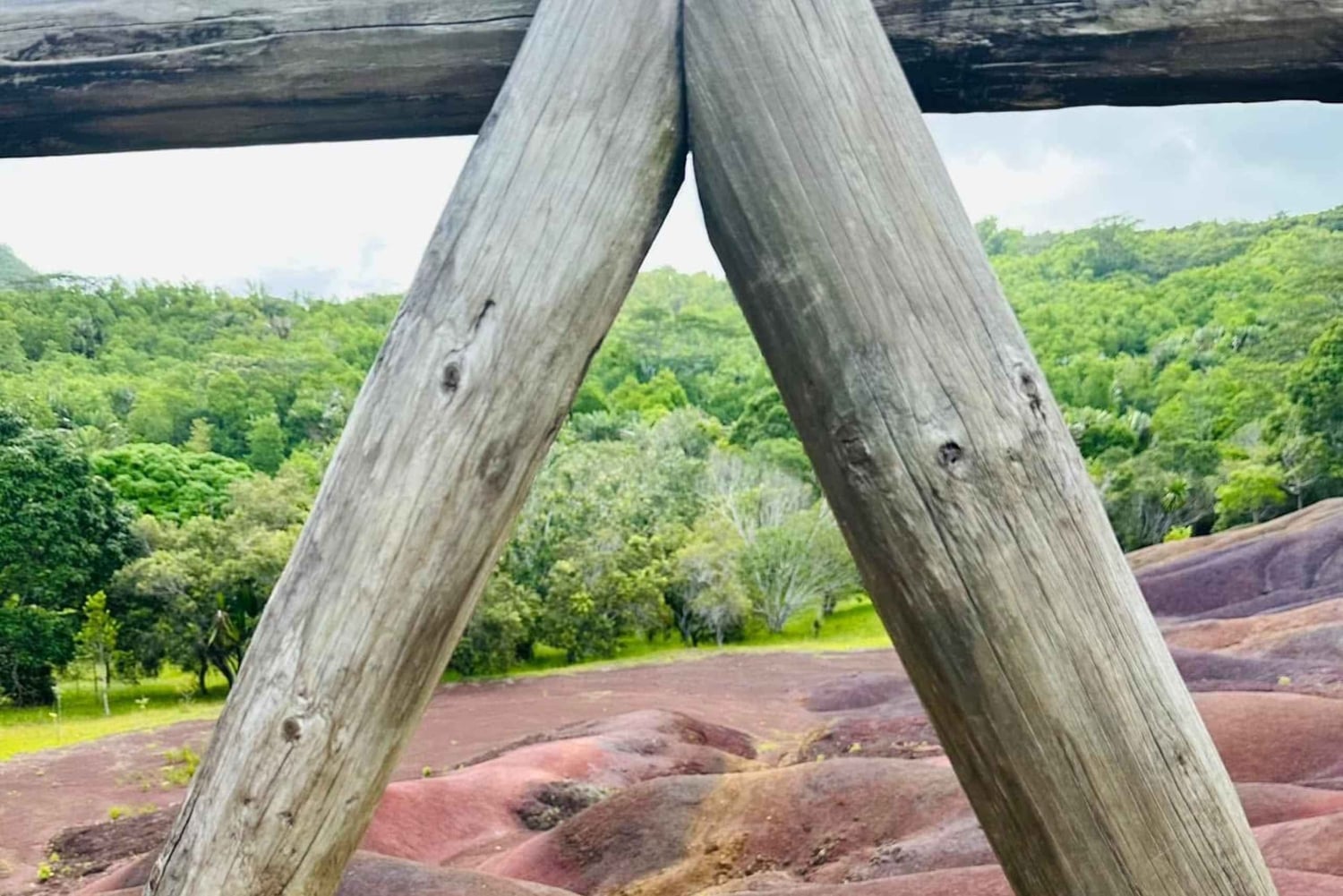 Discover the southwest part of mauritius like a vip