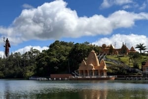 Discover the southwest part of mauritius like a vip