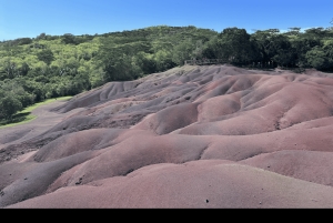 Discover the southwest part of mauritius like a vip