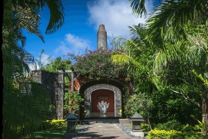 Discover the southwest part of mauritius like a vip