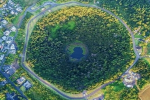 Discover the southwest part of mauritius like a vip