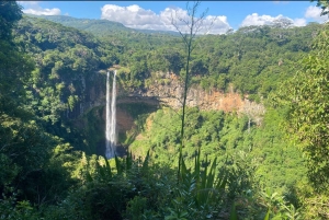 Discover the southwest part of mauritius like a vip