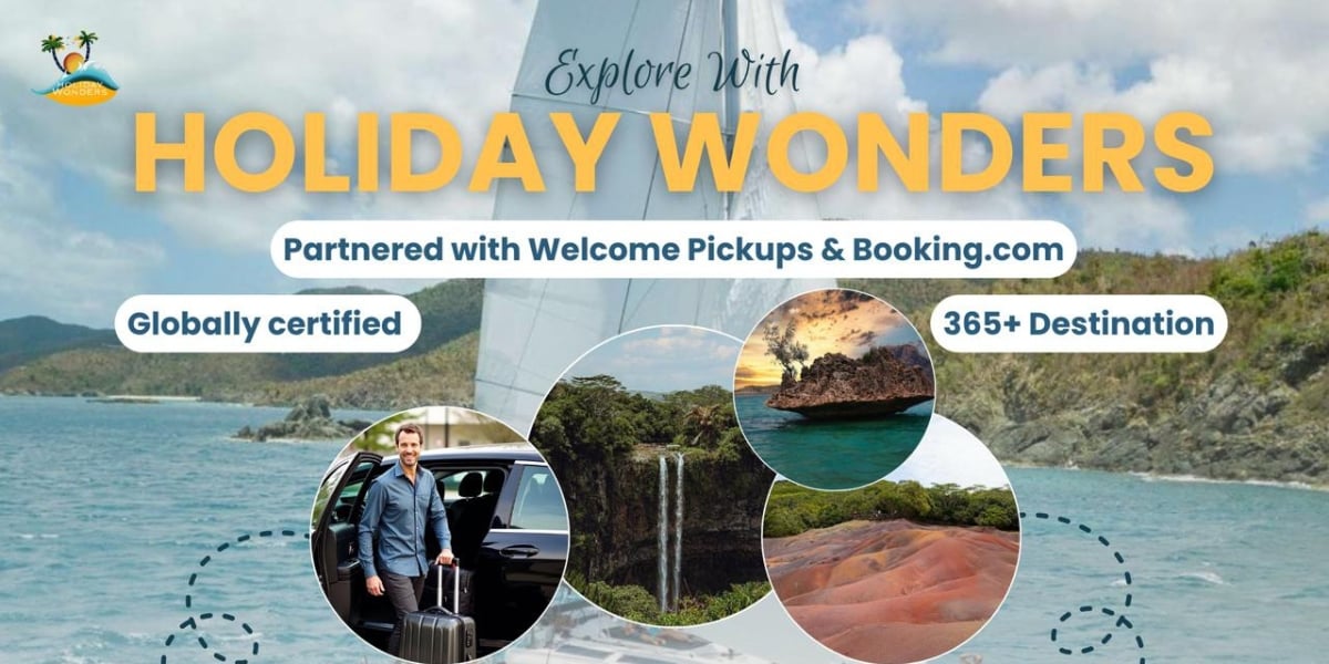 Dream Wonders Destinations LTD