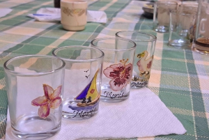 Taller de moda ecológica con tour por el encanto colonial y té