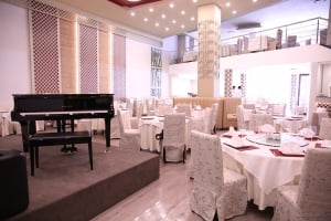 Eighty Eight Chinese Restaurant