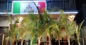 El Dom Italian Restaurant