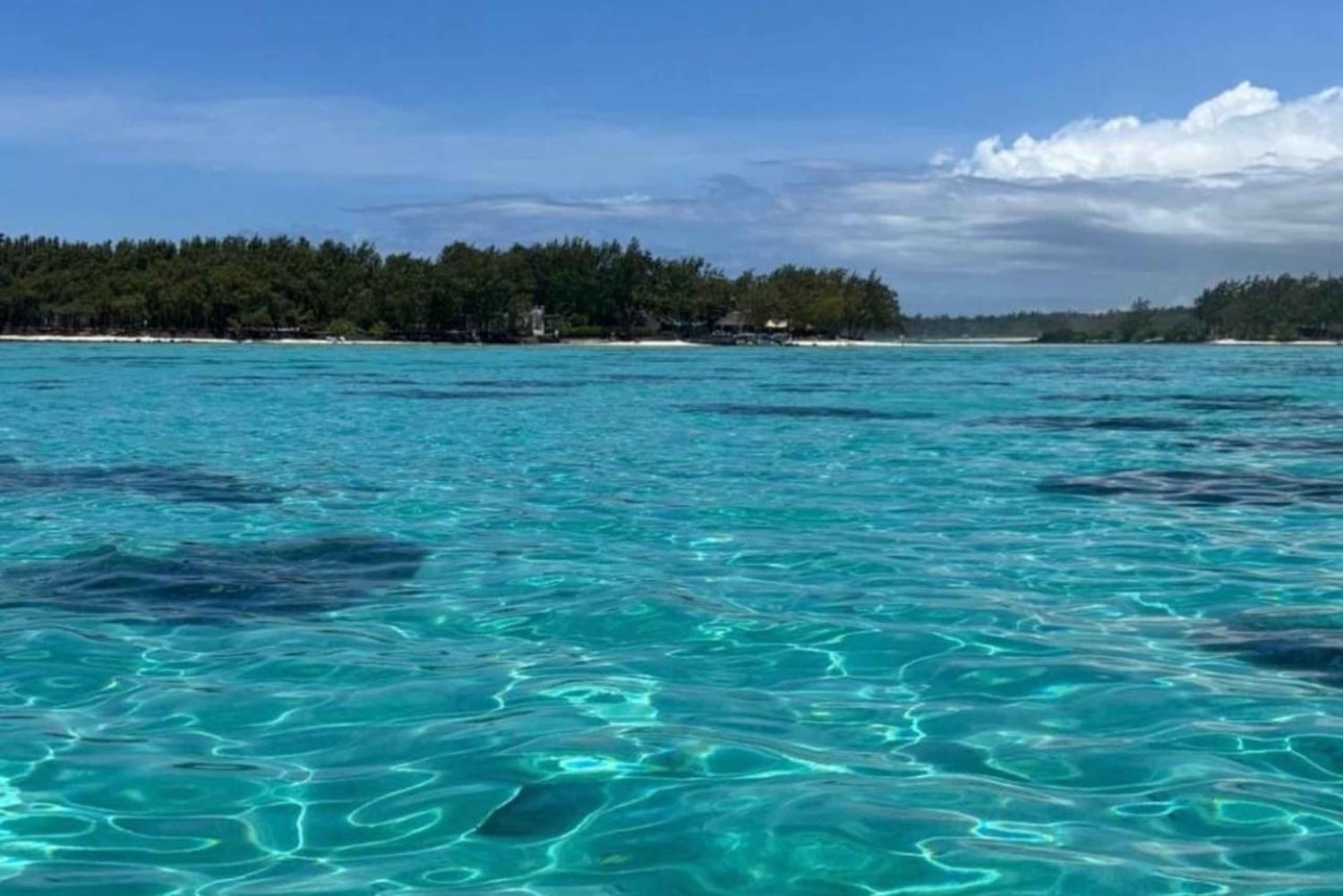 Embark on an Enchanting Excursion : Mahebourg Marvels