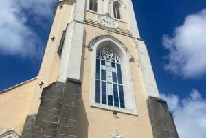 Legg ut på en fortryllende utflukt: Mahebourg Marvels