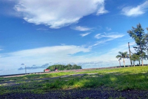 Legg ut på en fortryllende utflukt: Mahebourg Marvels