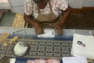 Legg ut på en fortryllende utflukt: Mahebourg Marvels