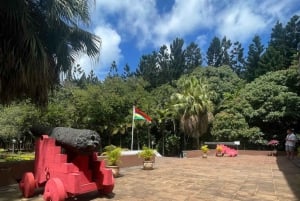 Embark on an Enchanting Excursion : Mahebourg Marvels