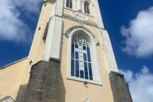 Embark on an Enchanting Excursion : Mahebourg Marvels