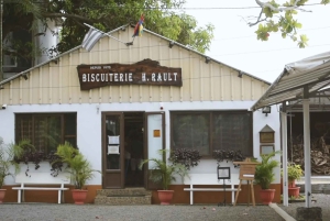 Embark on an Enchanting Excursion : Mahebourg Marvels