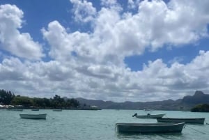 Embark on an Enchanting Excursion : Mahebourg Marvels