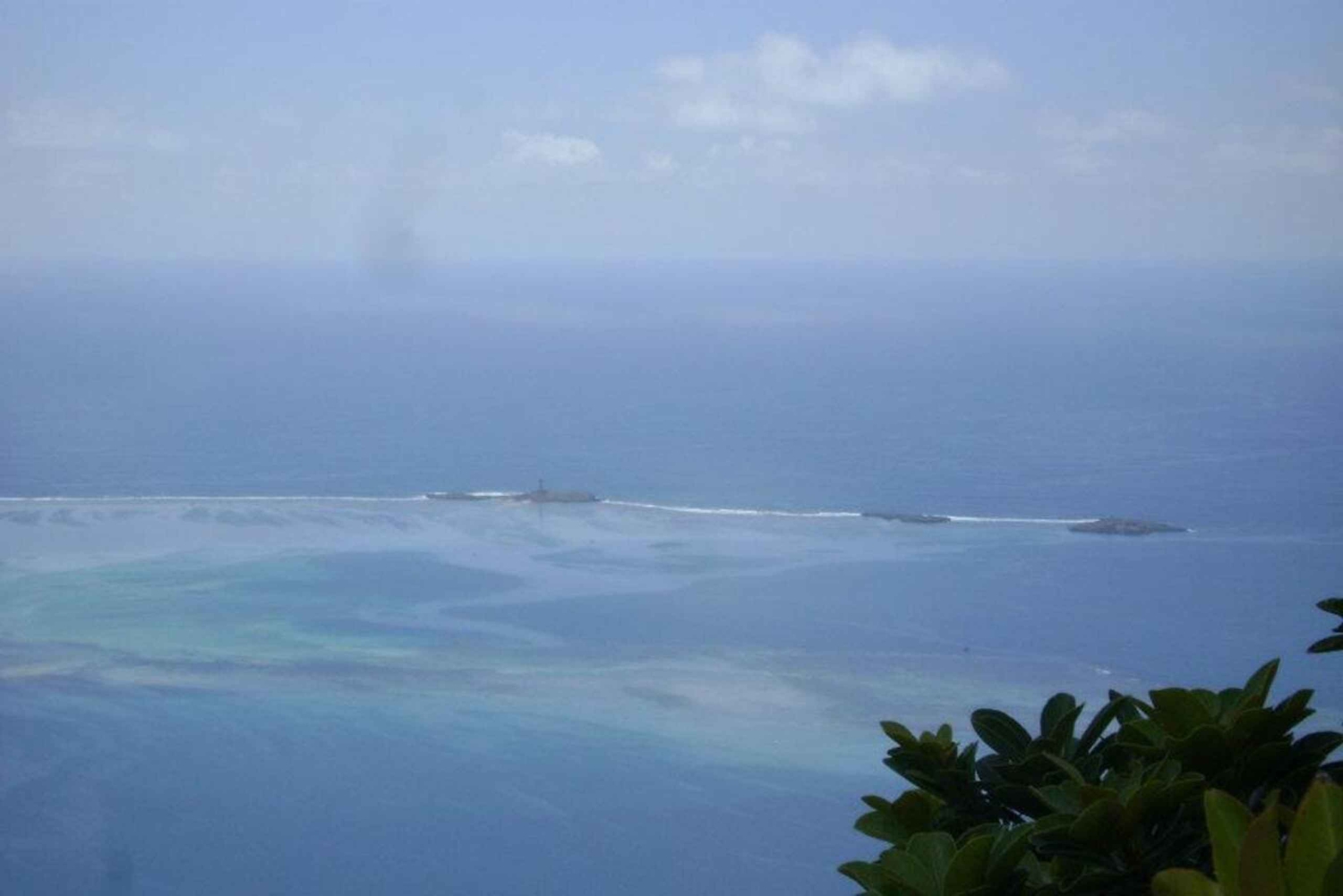 Lähde eeppiseen seikkailuun: Leijonavuorelle kiipeäminen .