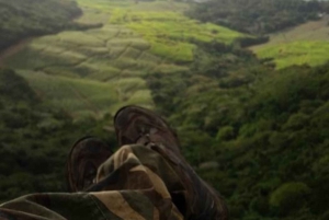 Embark on an Epic Adventure: Climbing Lion Mountain .