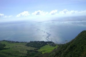 Embark on an Epic Adventure: Climbing Lion Mountain .