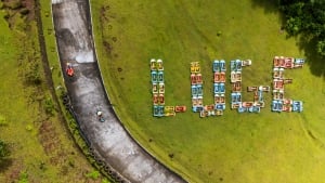 Exclusive Advenature Light Package - Double