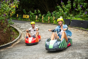 Exclusive advenature Package Silver - Individual