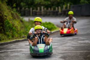 Exclusive advenature Package Silver - Individual