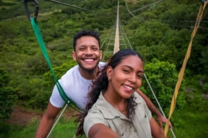 Exclusive advenature Package Silver - Individual