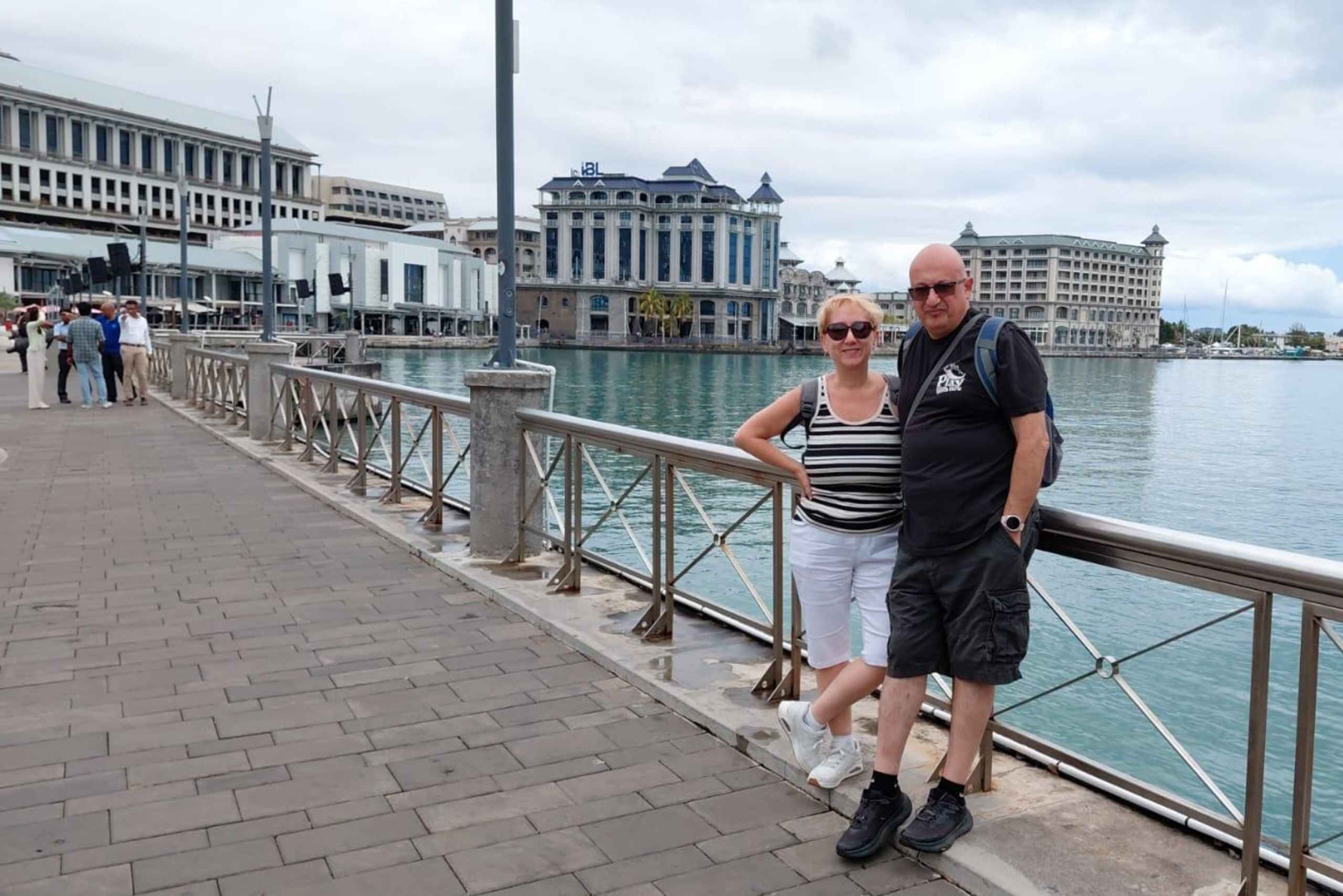 Scopri il meglio di Mauritius: tour guidato di un giorno in auto